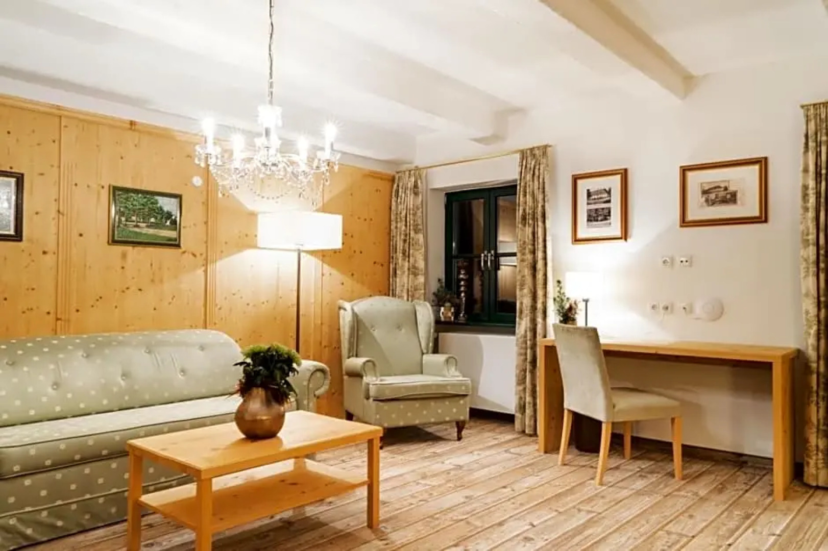 Forsthaus Wörnbrunn GmbH Restaurant & Hotel