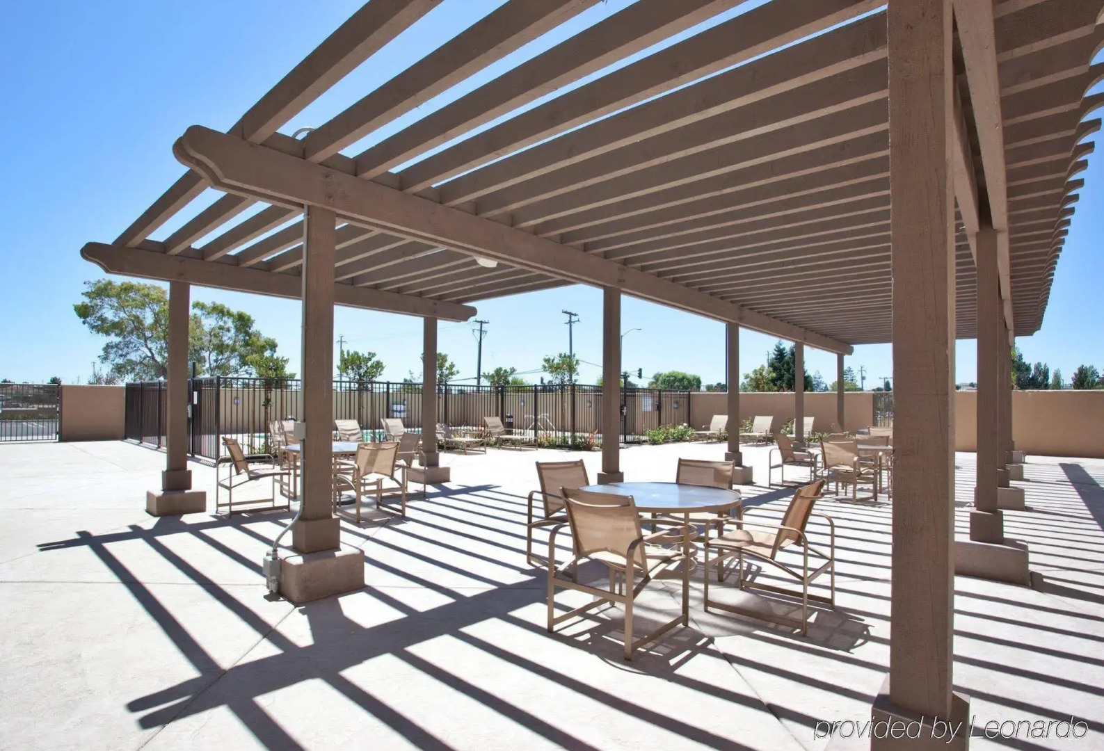 Holiday Inn Express & Suites Napa American Canyon by IHG