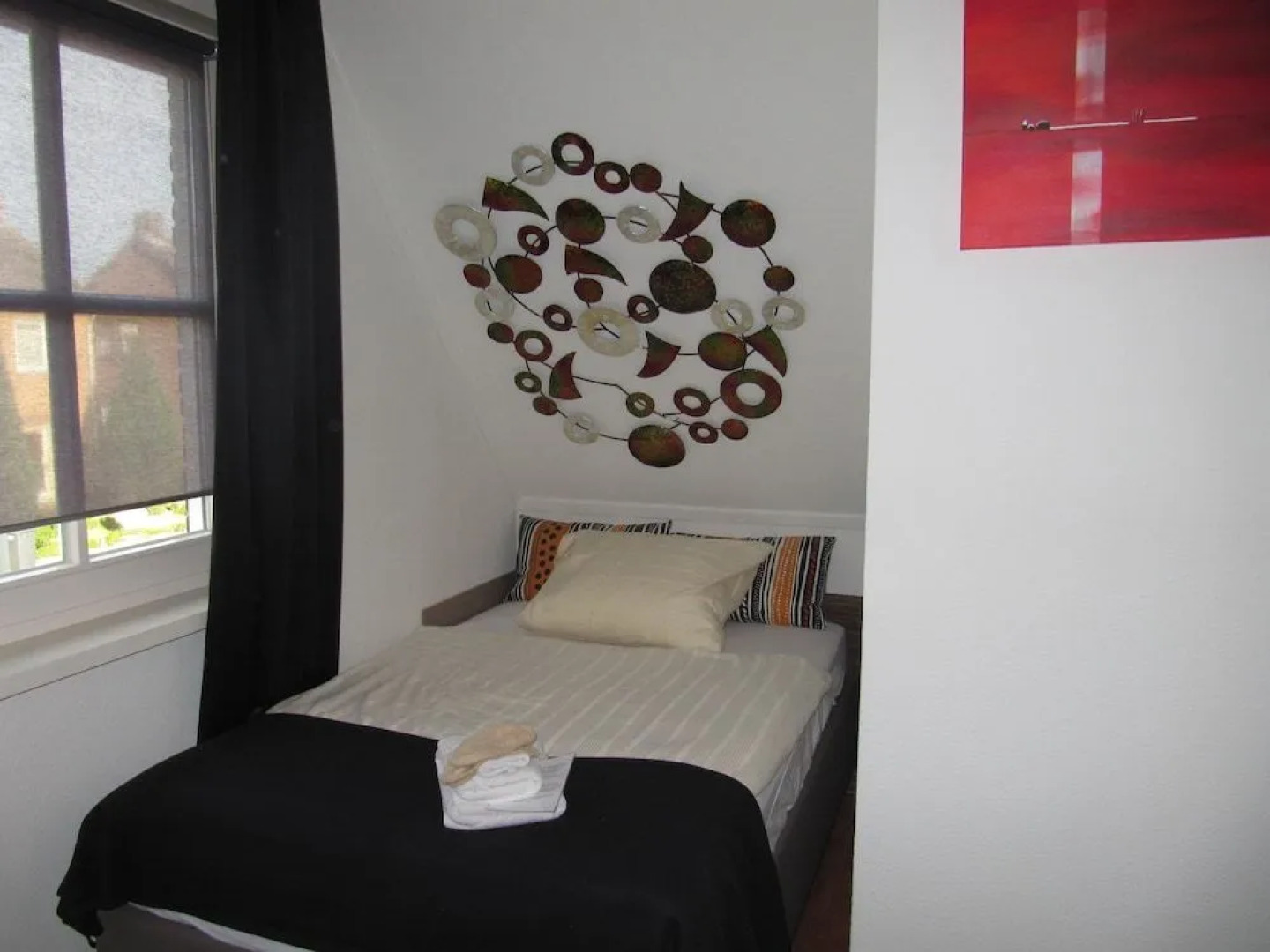 Chambre dHotes Beesel