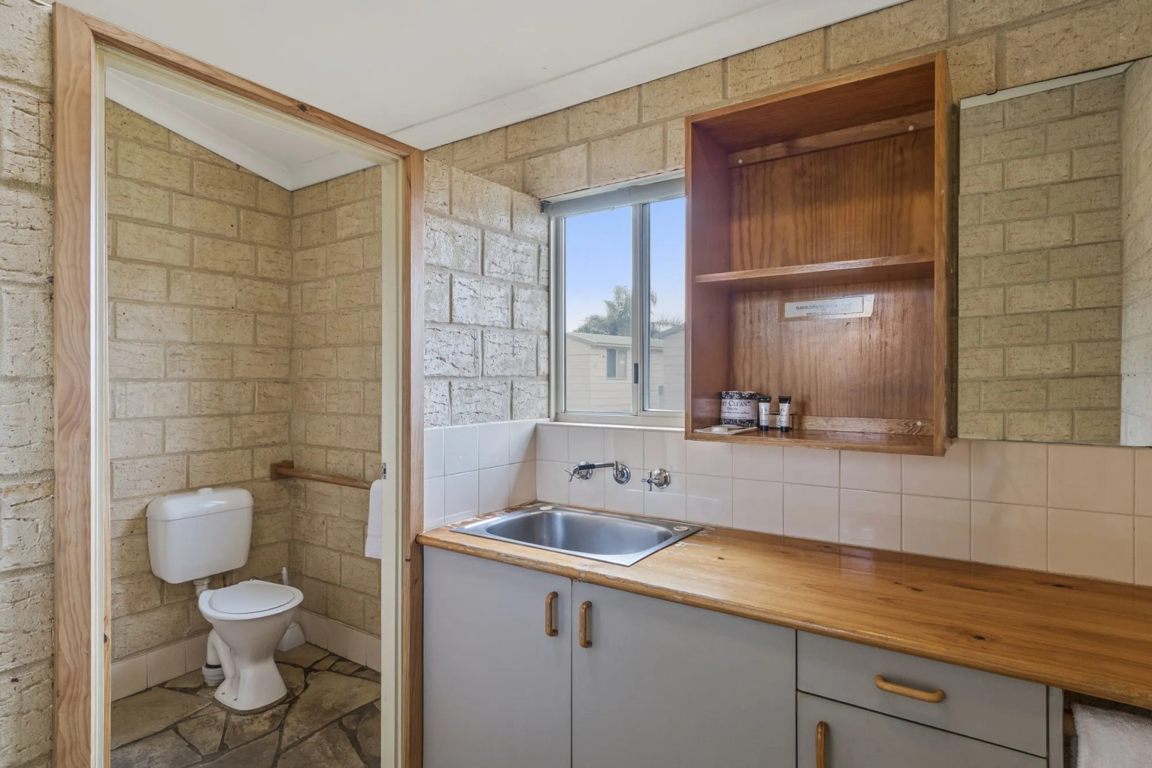 Discovery Parks - Bunbury Foreshore