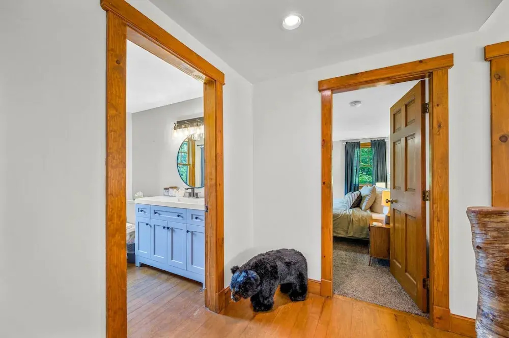 The Getaway 4 Bedroom Home