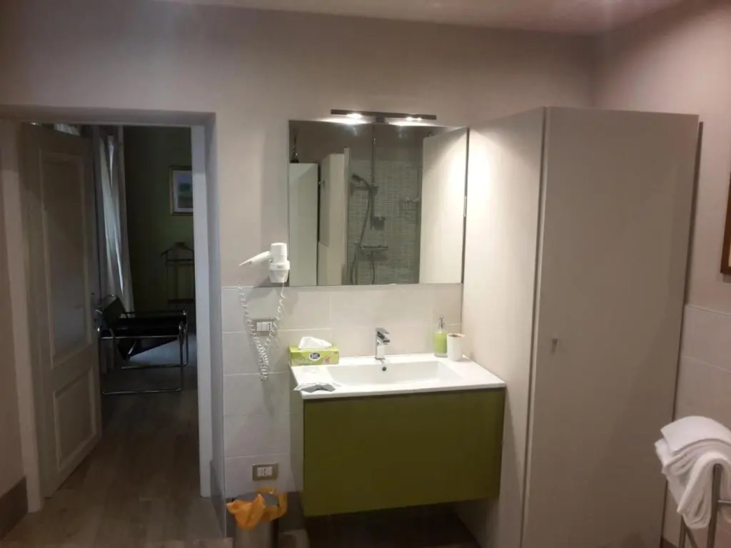 Appartamento La Corte Verona