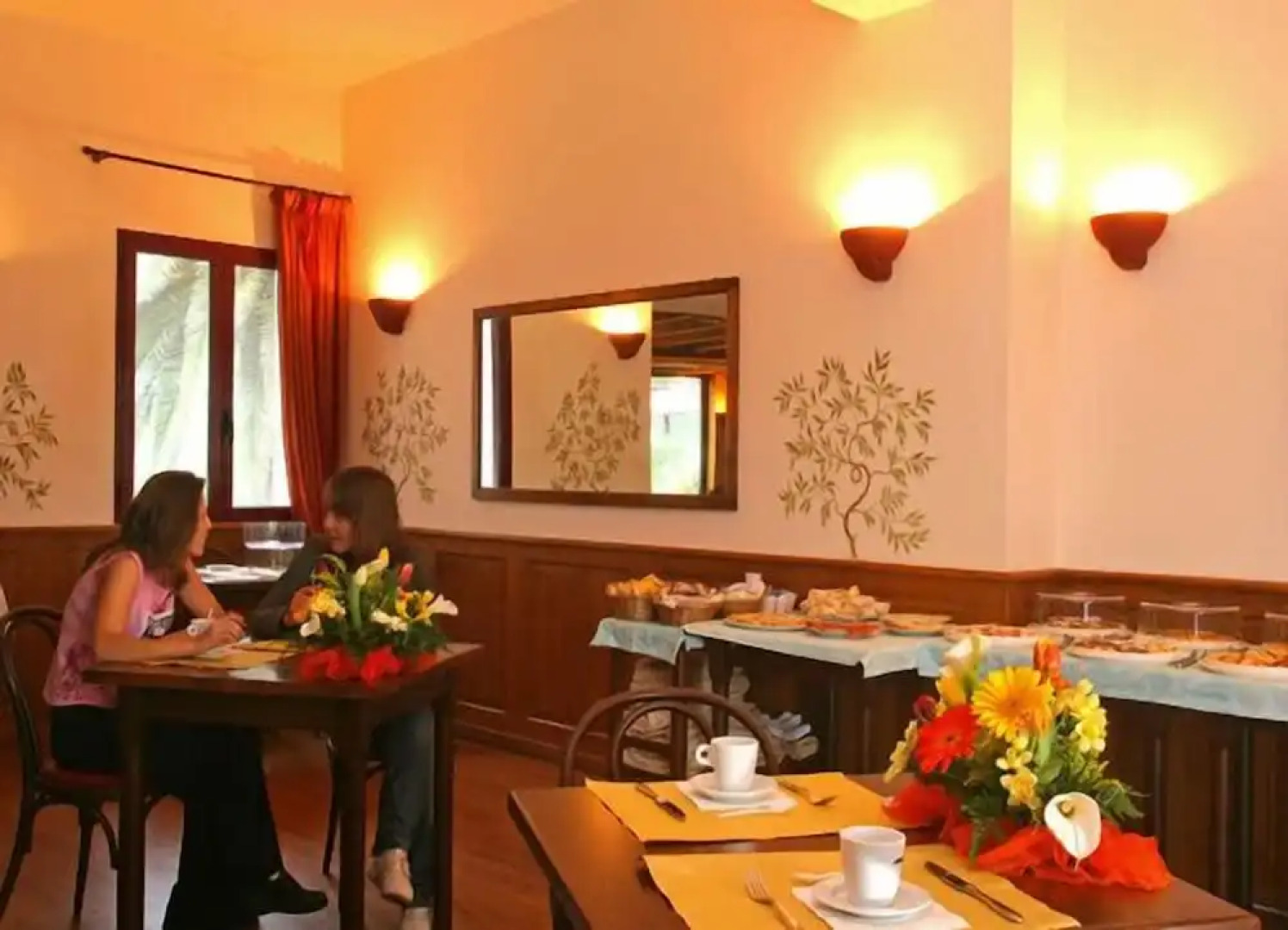 I Briganti di Capalbio