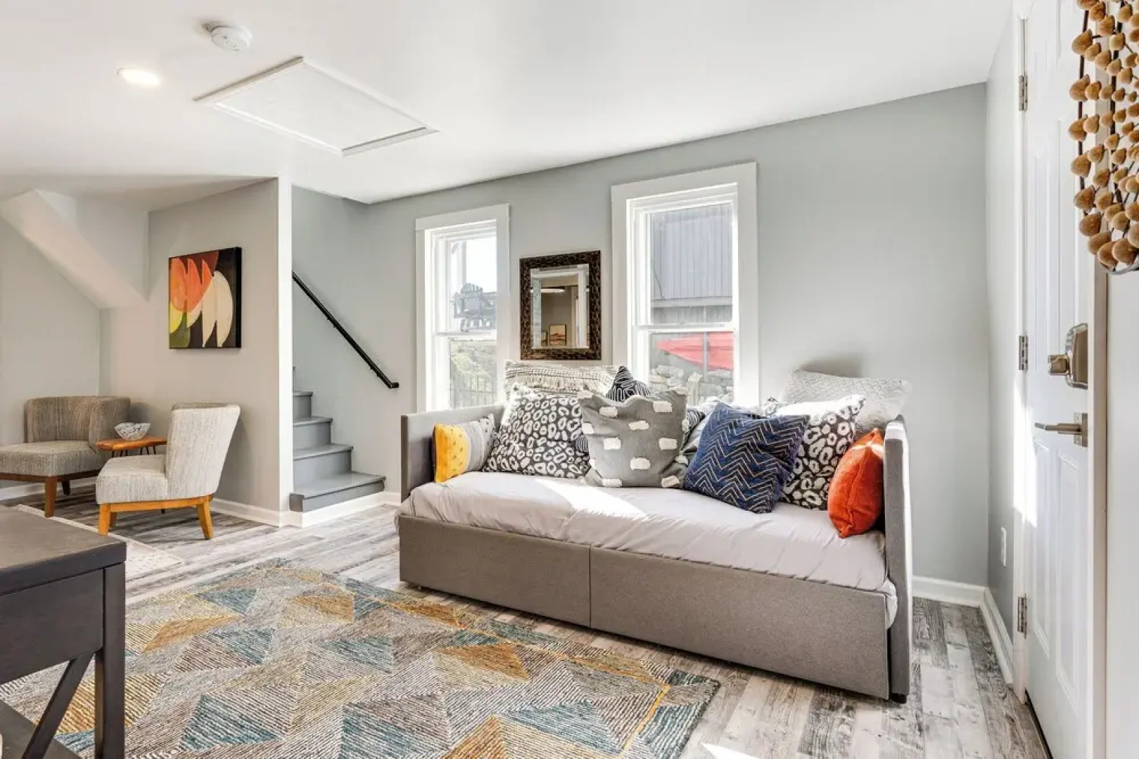 Waterfront Buckeye Lake Home w/ Deck & Dock!