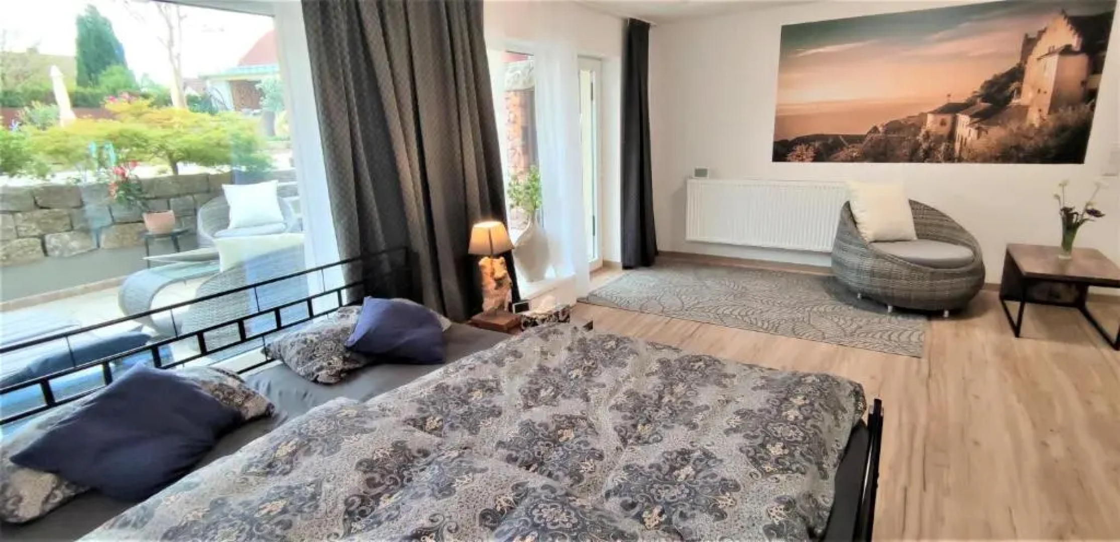 Bel Giardino (Adults Only)