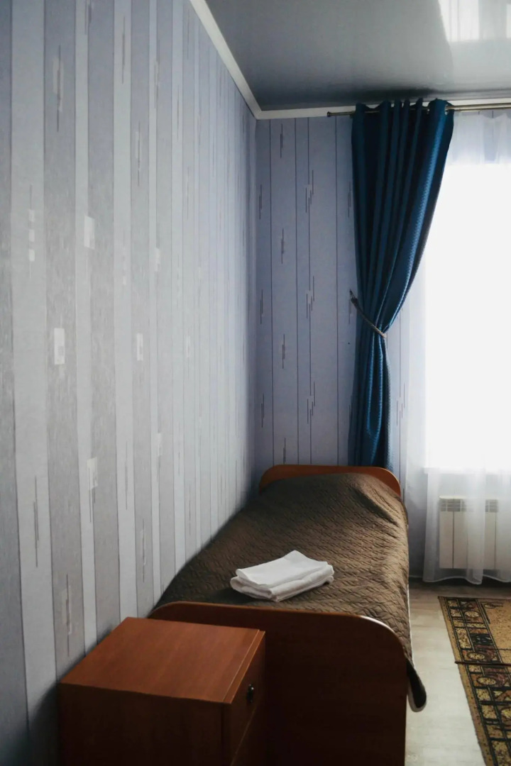 Красная гора