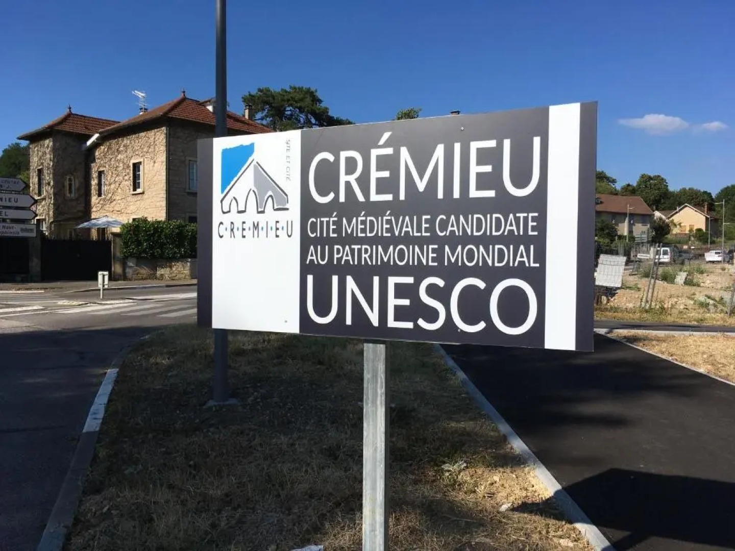 Villa des Contamines