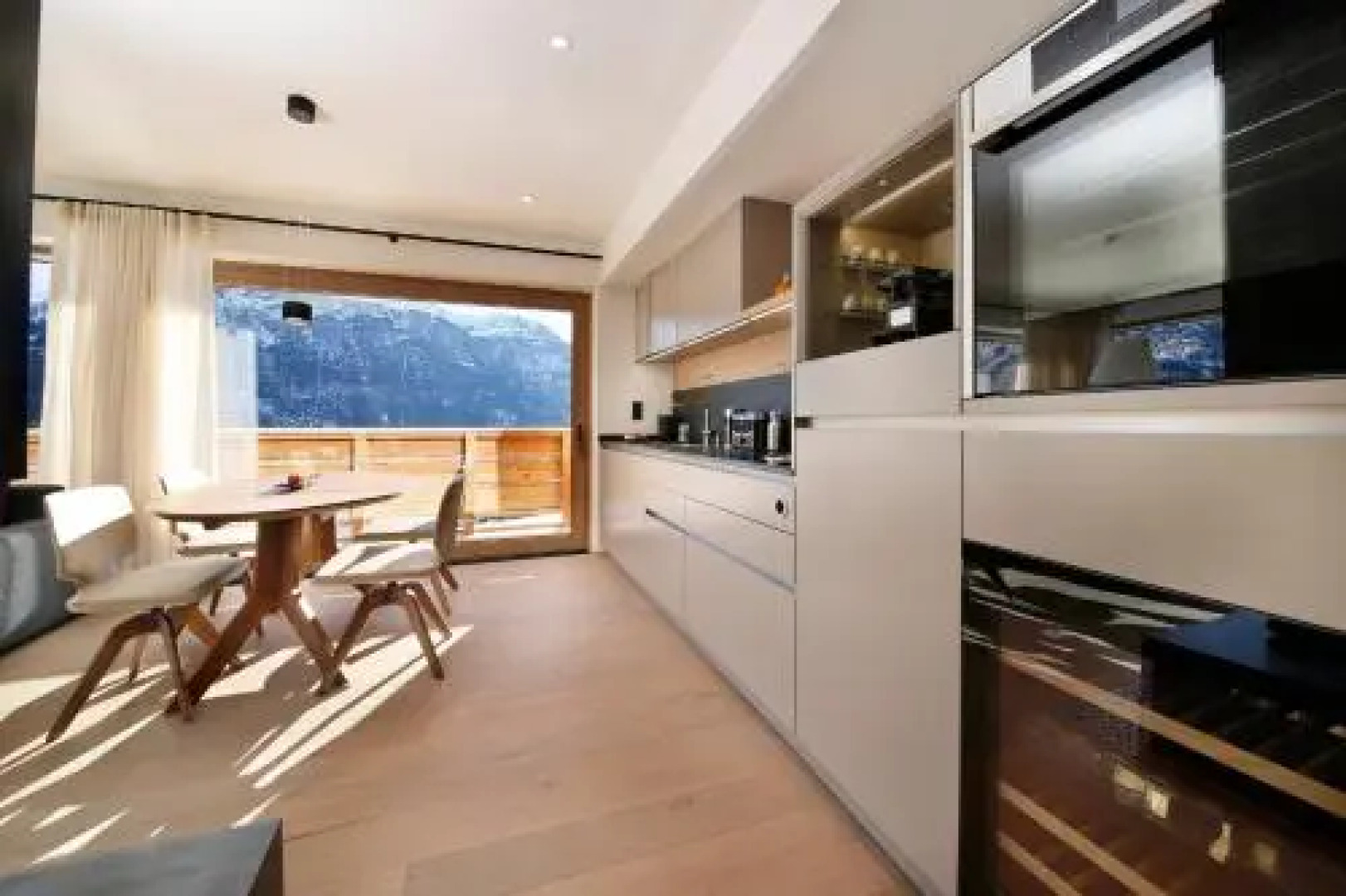 Hohe Welt Luxury Apartments