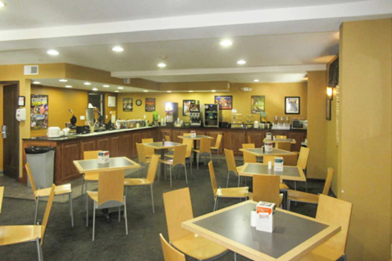 Quality Inn Branson - Hwy 76 Central