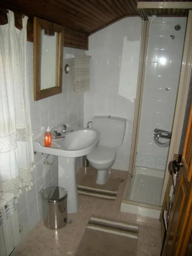 El Horrín De Claudia