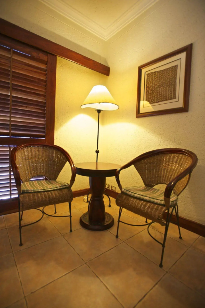 The Kingdom at Victoria Falls