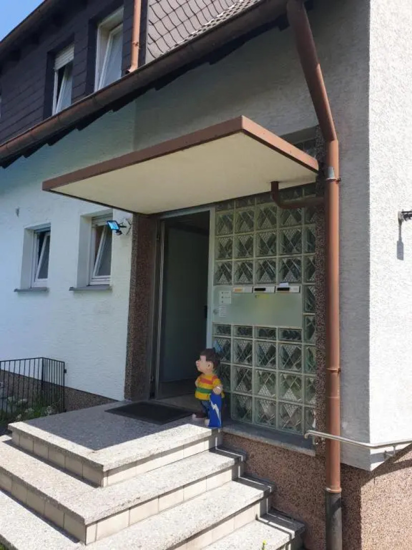 Ferienwohnung- Helena