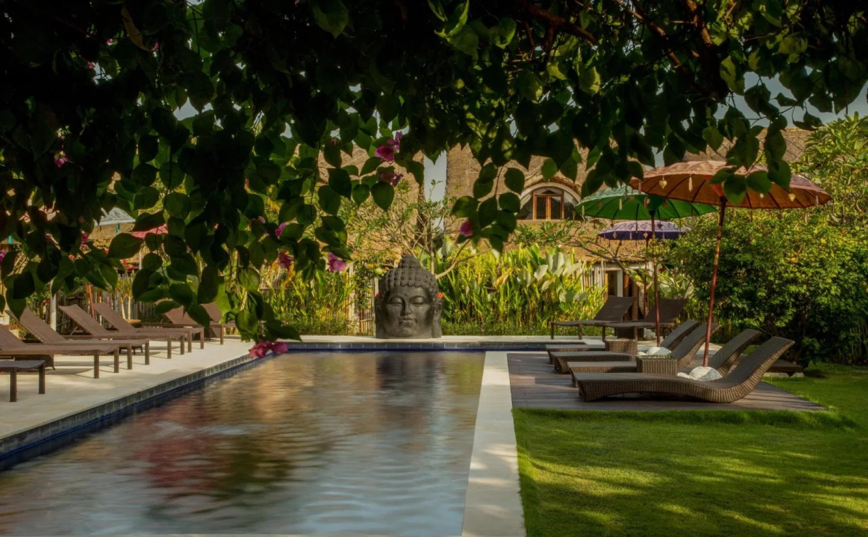 United Colors of Bali