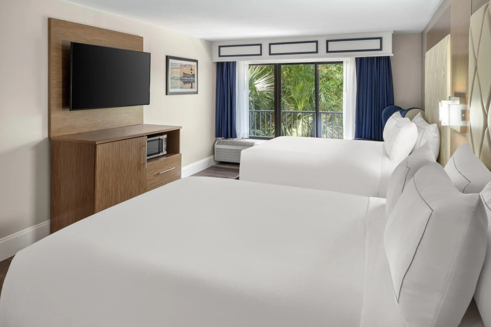 Doubletree by Hilton Hilton Head Island