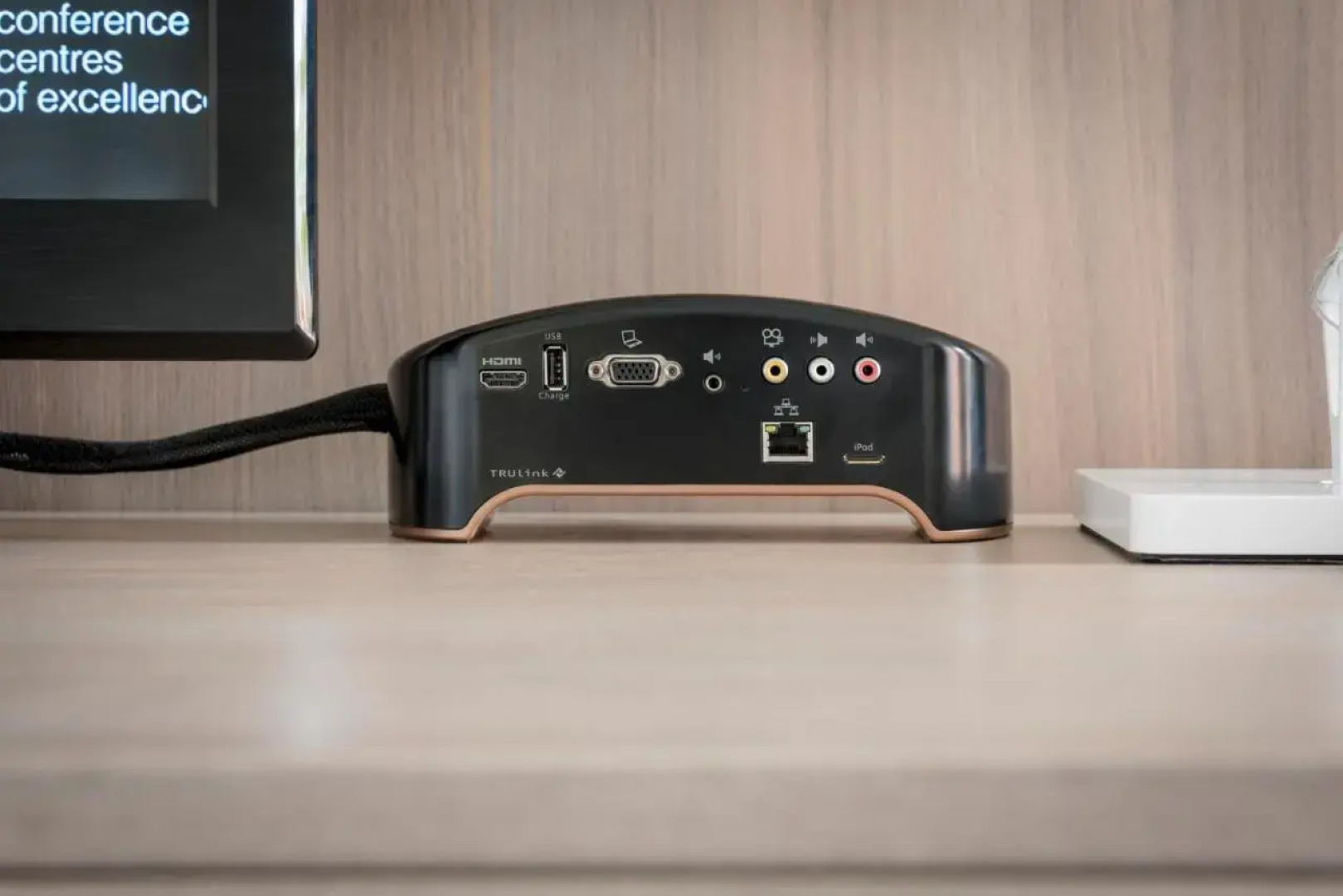 Wellcome Genome Campus Conference Centre