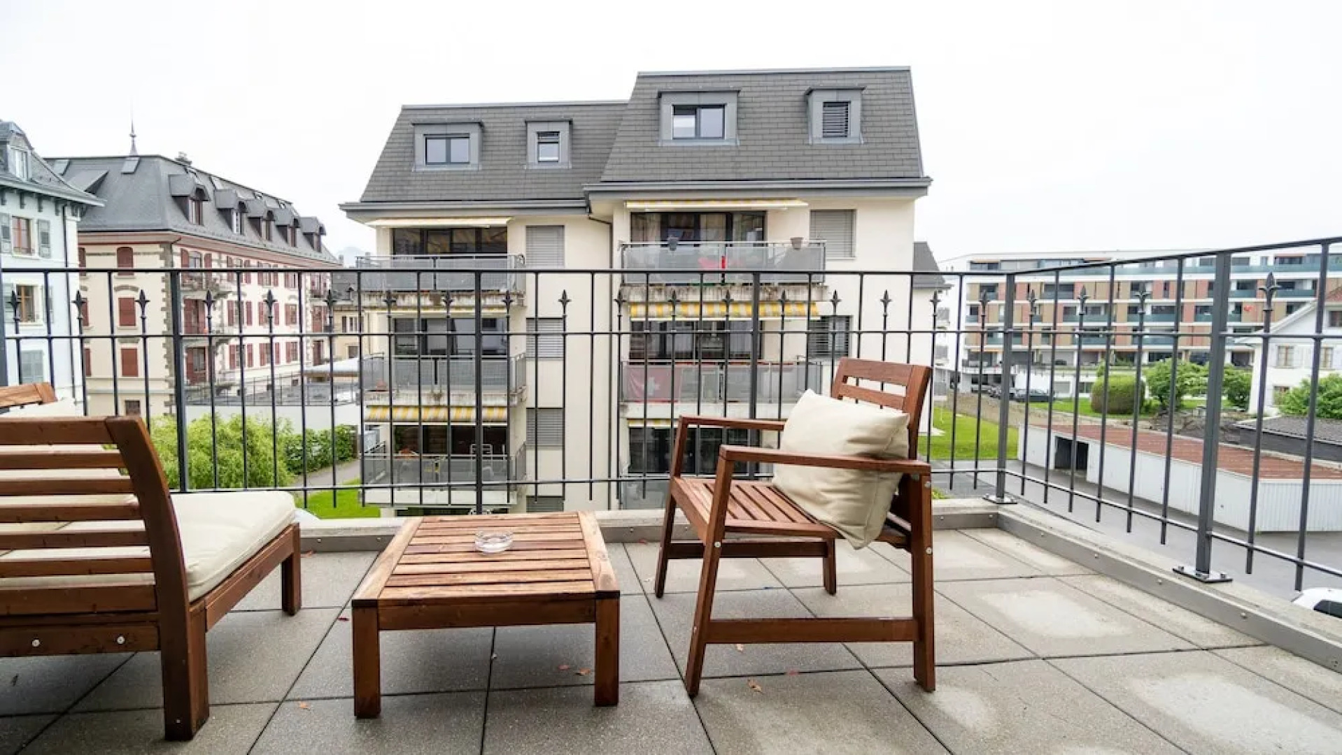 Hôtel du Cheval Blanc - City Center