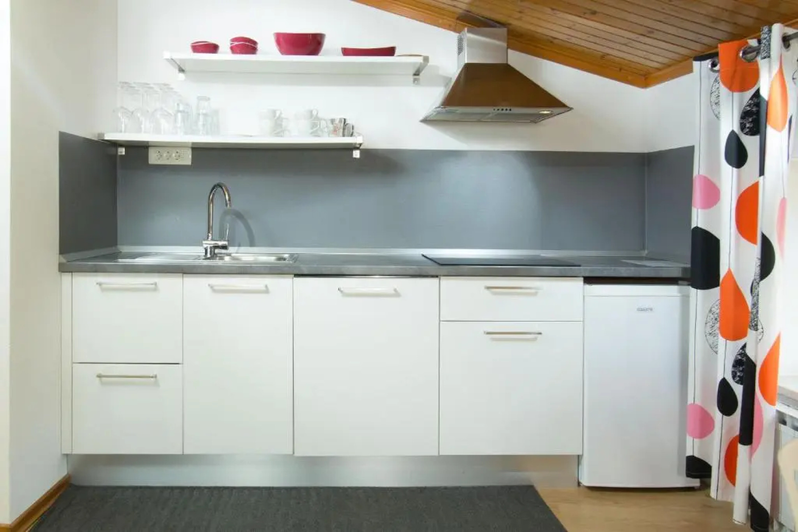 Apartment Bambola