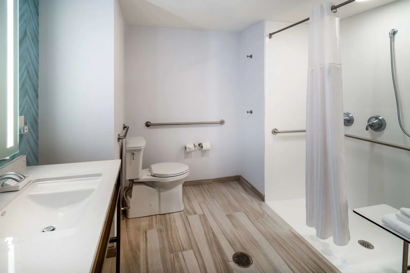 Hilton Garden Inn Brunswick