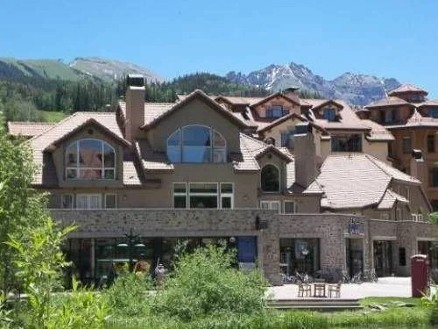 Le Chamonix By Alpine Lodging