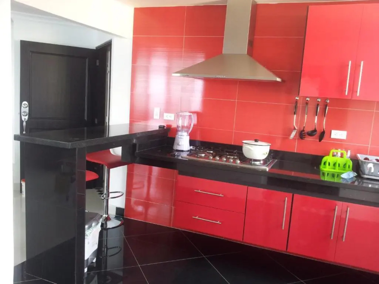 Apartamento En El Rodadero