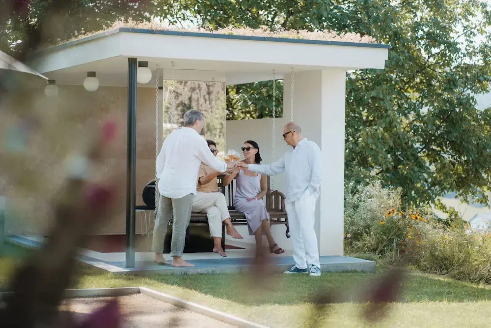 Adults Only Boutique-Hotel maison 41