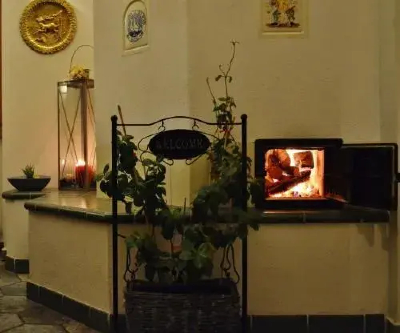 Hotel Locanda Le Tre Oche