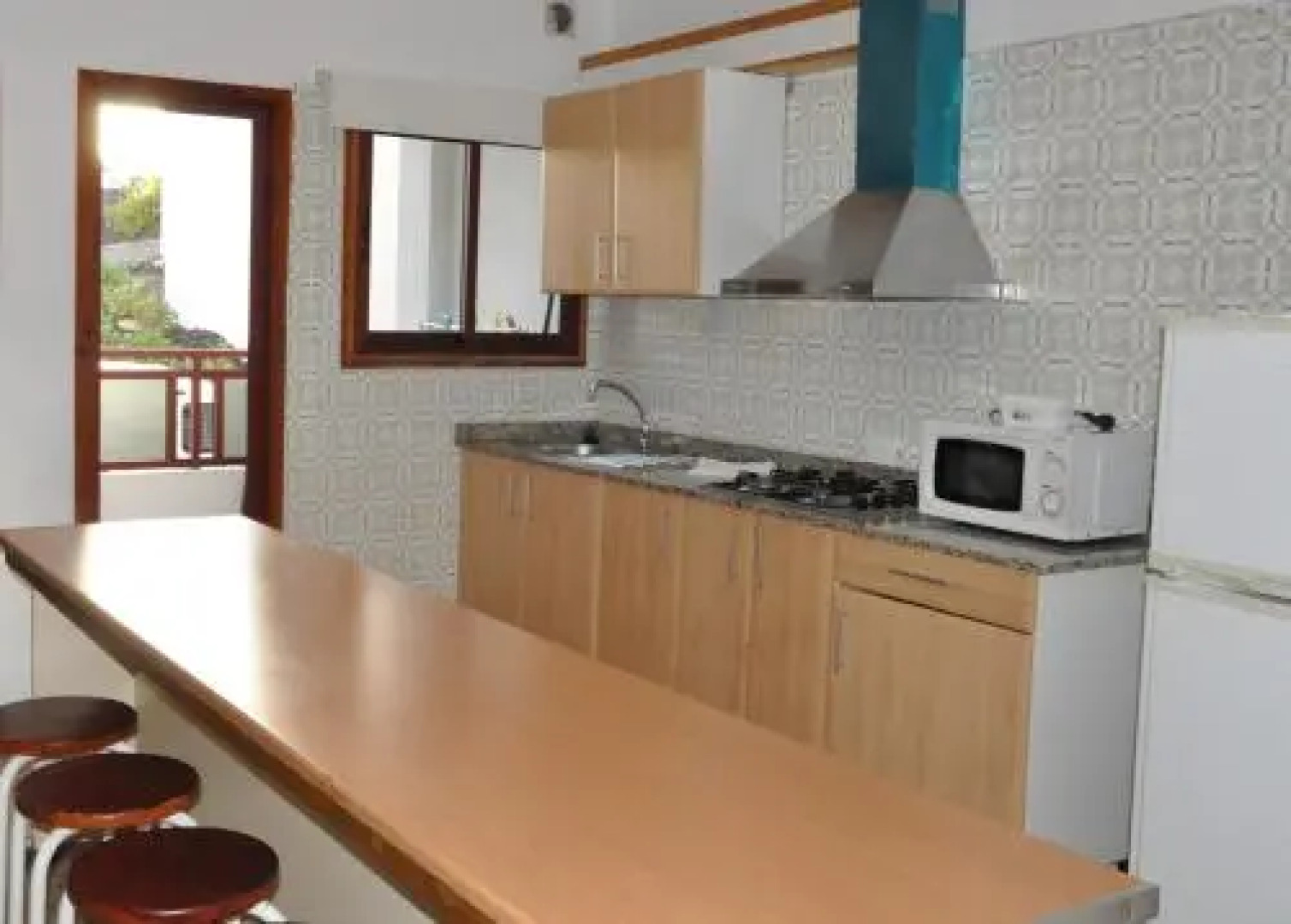 Apartamentos Restinga