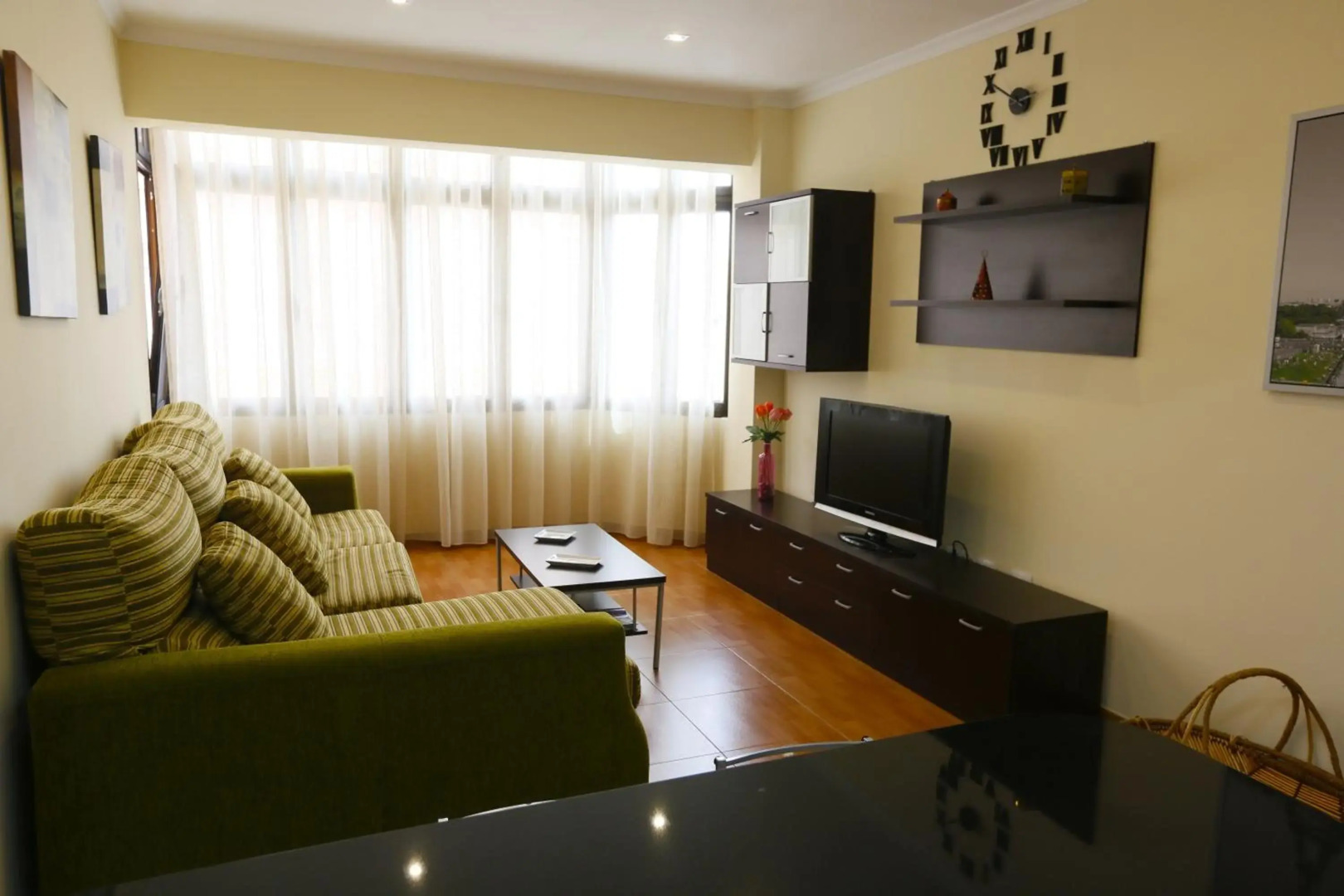 Apartment Vasco de Gama