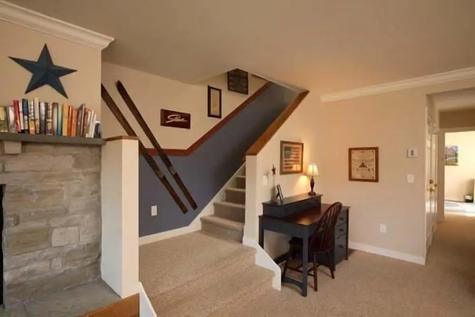 Americana at Topnotch Overlook