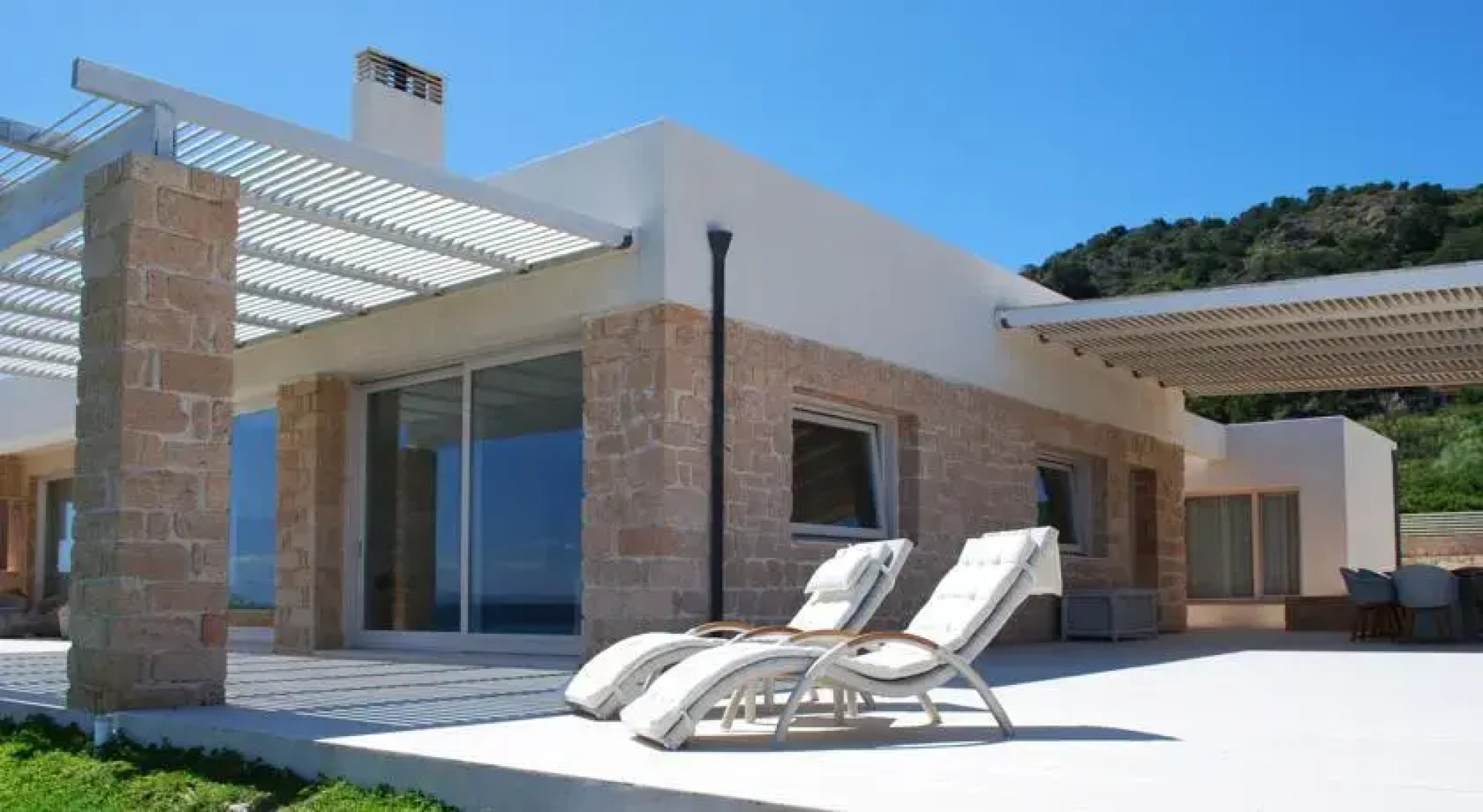 Villa Mojito