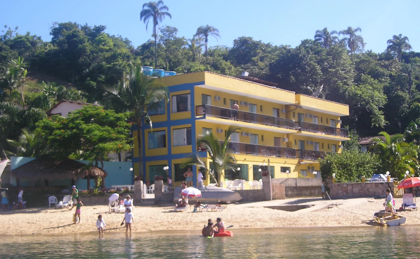 Pousada dos Golfinhos