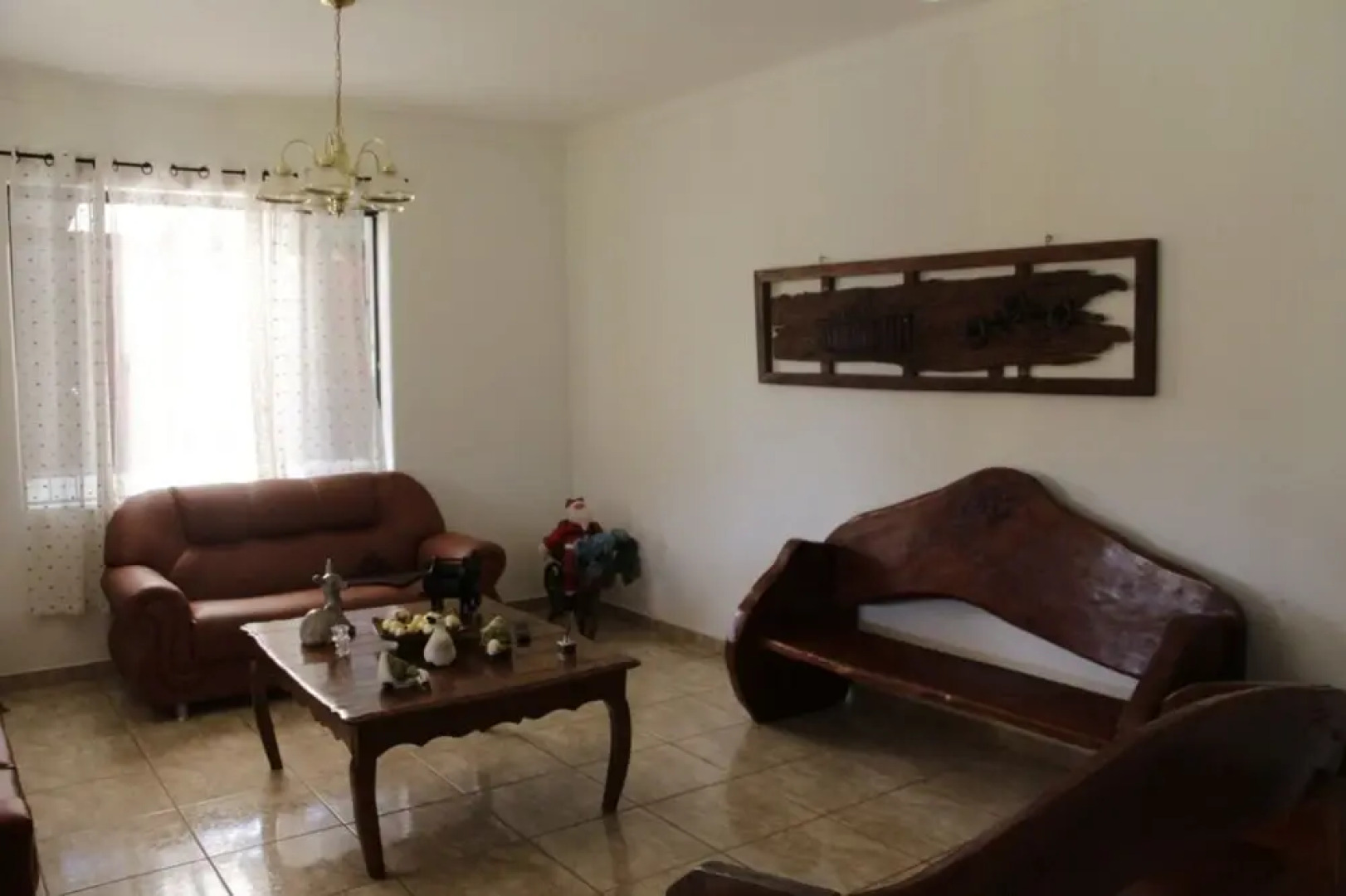 Pousada Araras Lago de Furnas