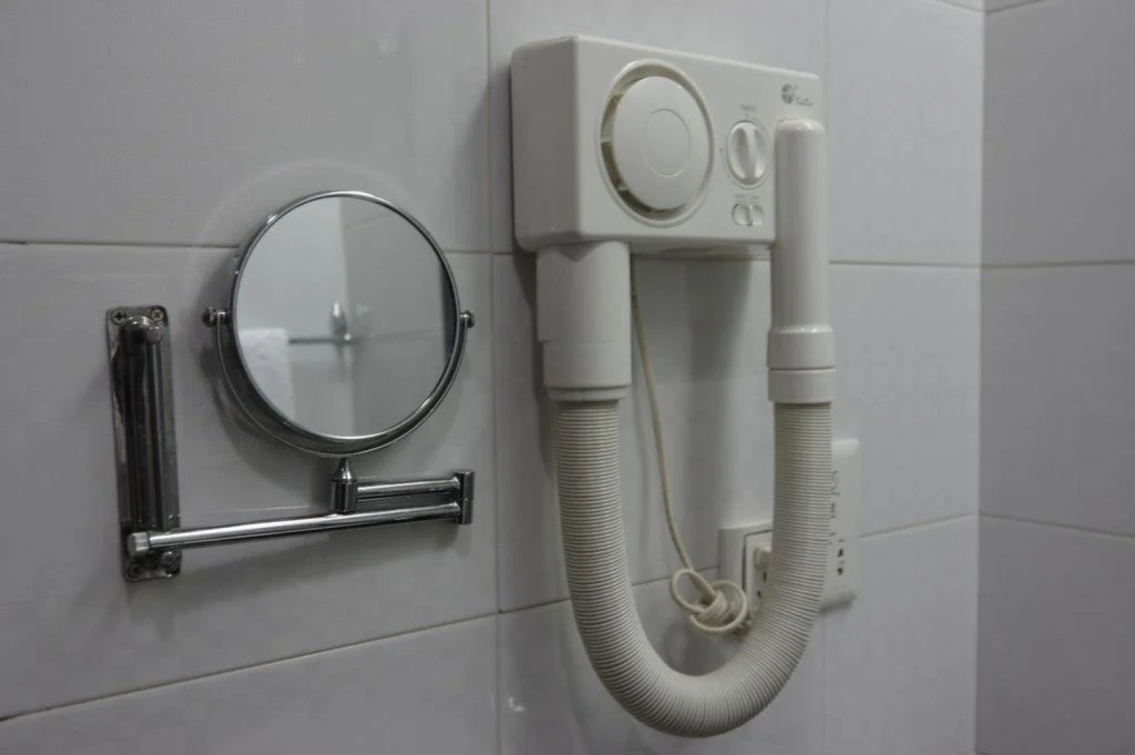 Shanshui trends hotel (Silver Beach Store, Beihai Old Street)