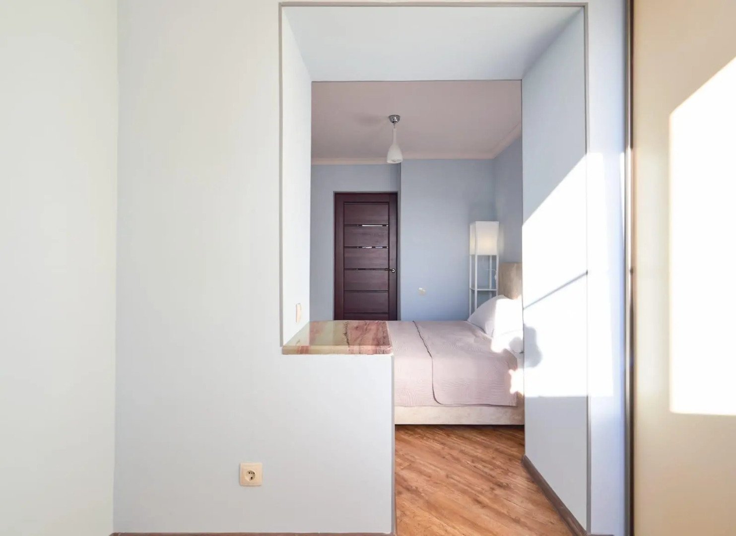 Апартаменты на Проспекте Победы 149