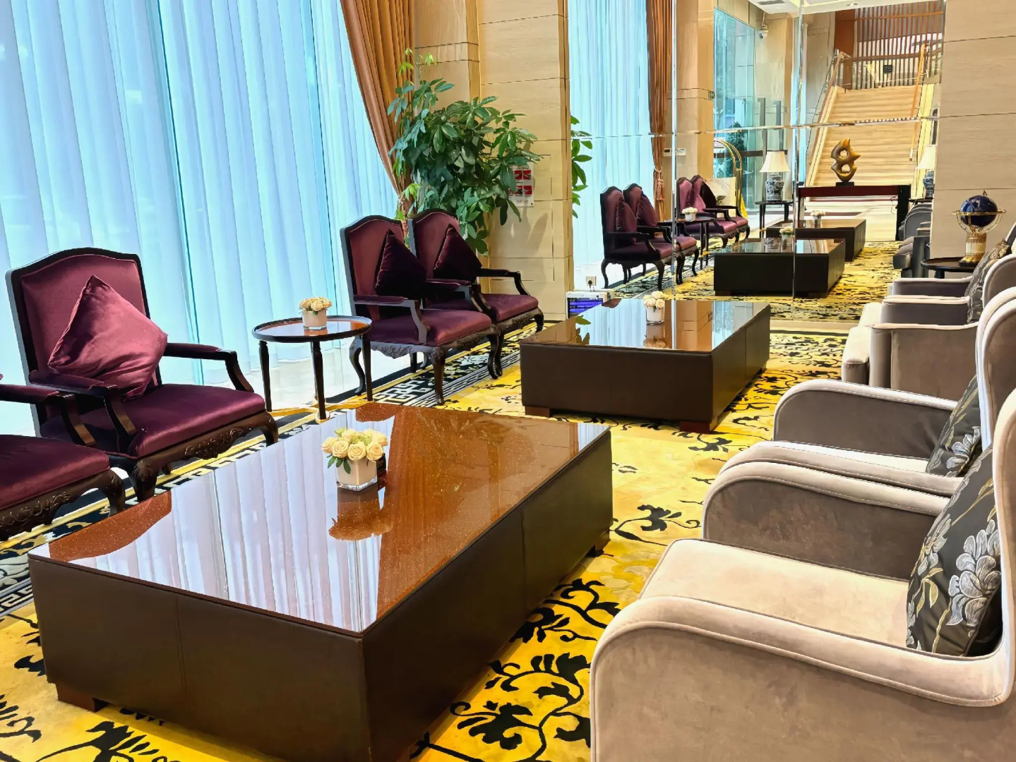 Leisure Hotel Dongguan
