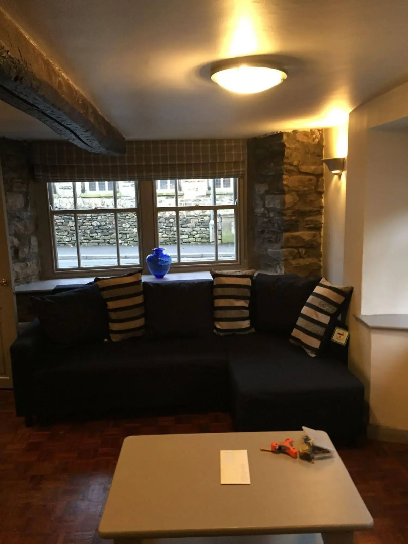 The Dalesman Country Inn