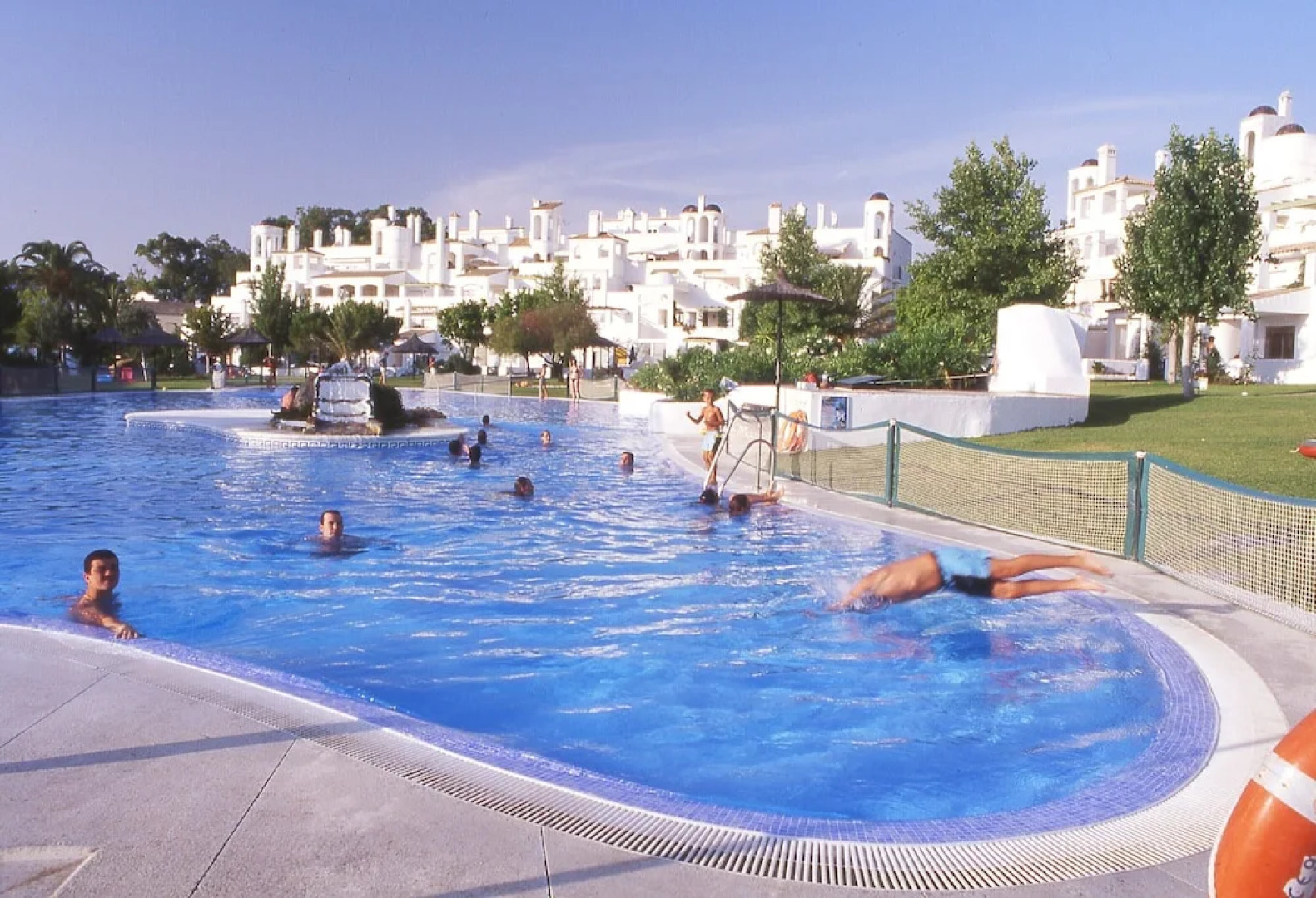 AP Costas - Puerto Zahara