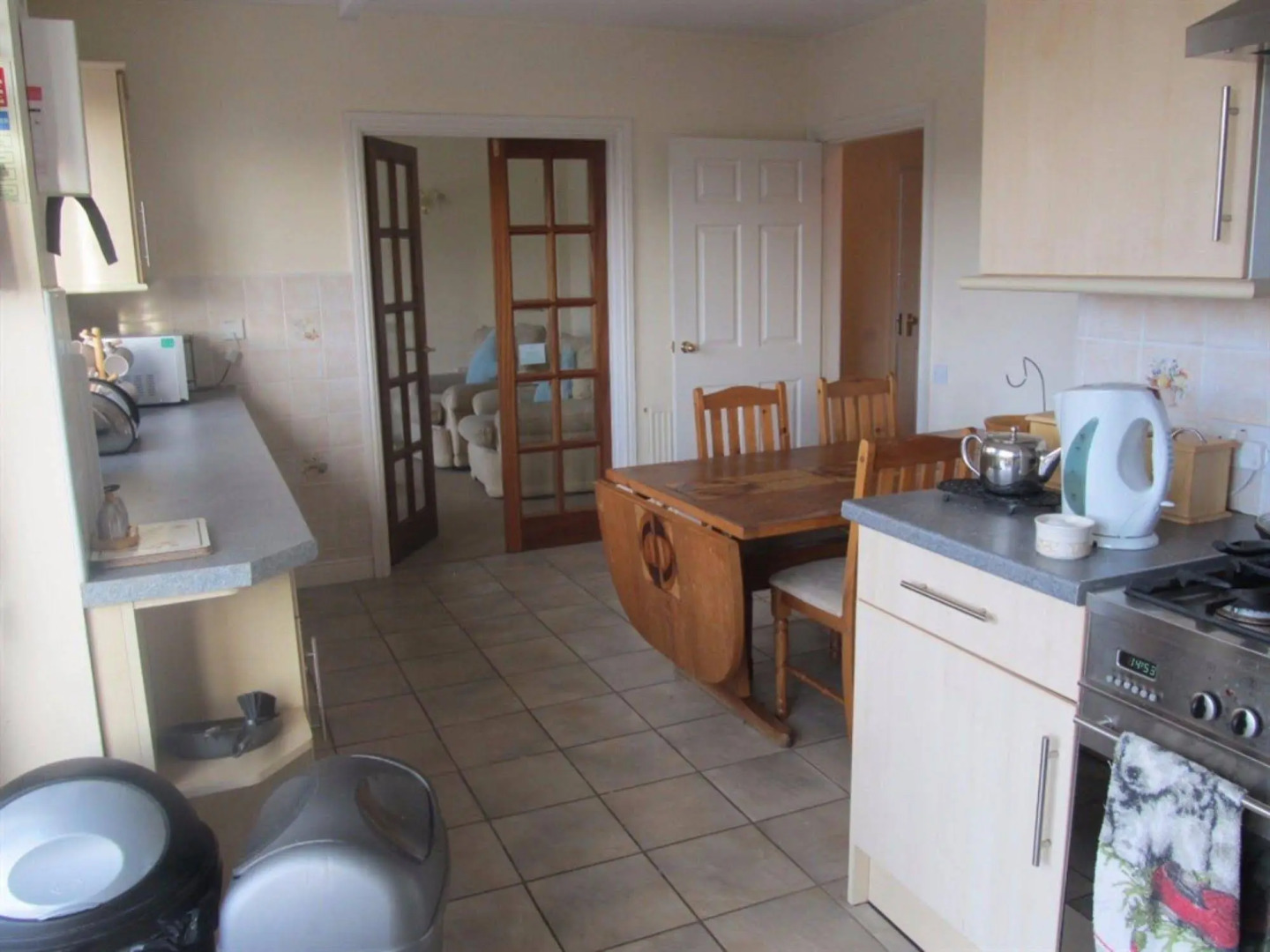 Aaron Lodge Guest House