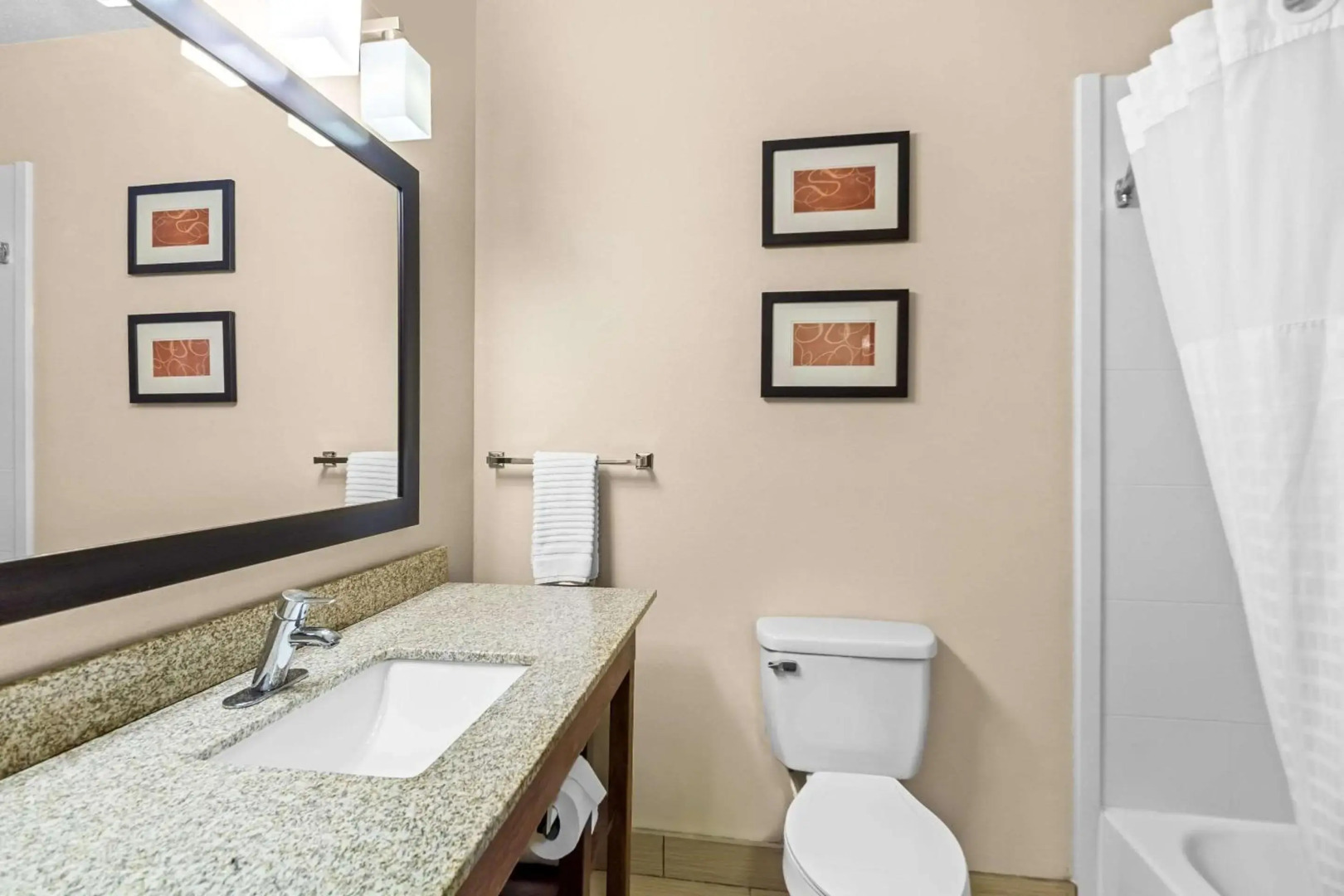 Comfort Suites Vincennes