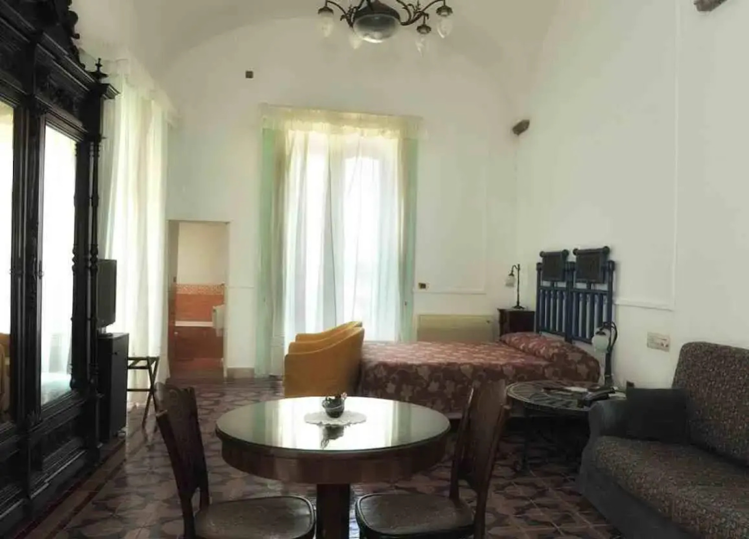 Casa Raffaele Conforti