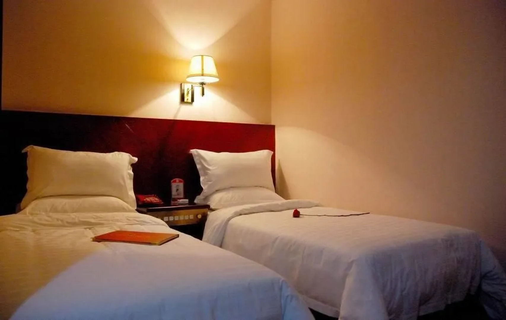 Pingyao Yufeng Grand Hotel