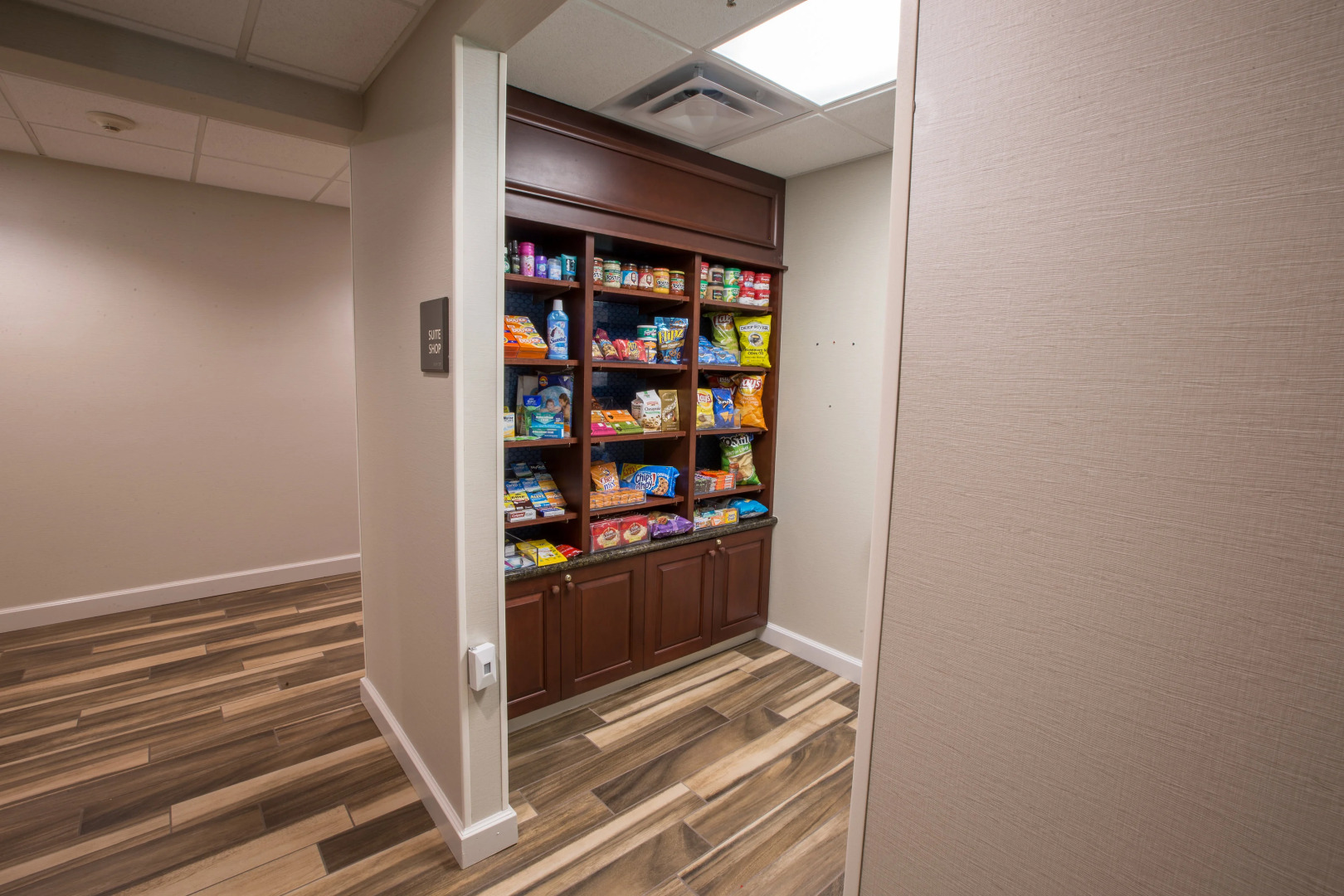 Hampton Inn & Suites Berkshires-Lenox