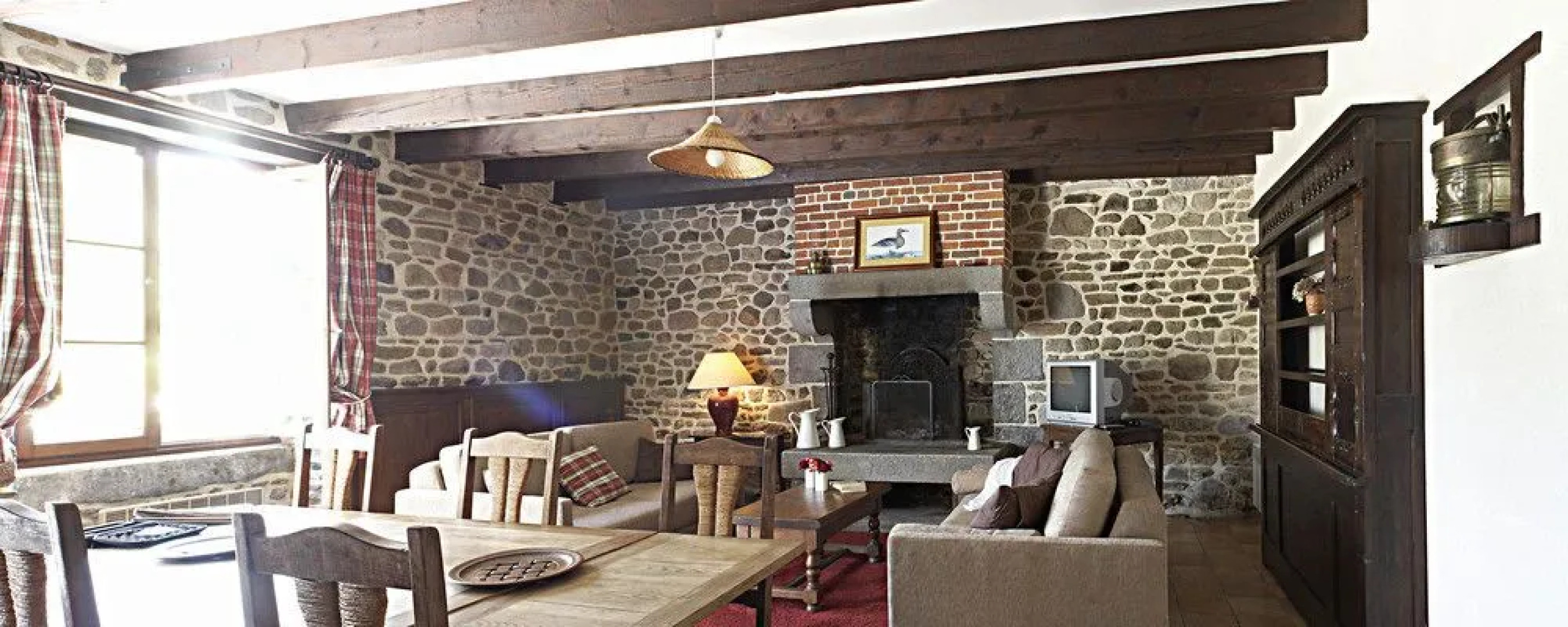 Les Ormes Domaine  Resort