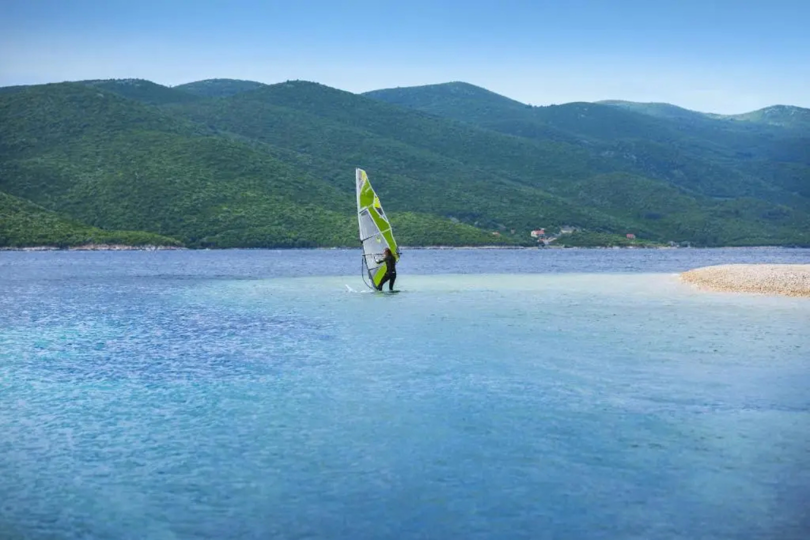 Aminess Vival Grand Azur Hotel