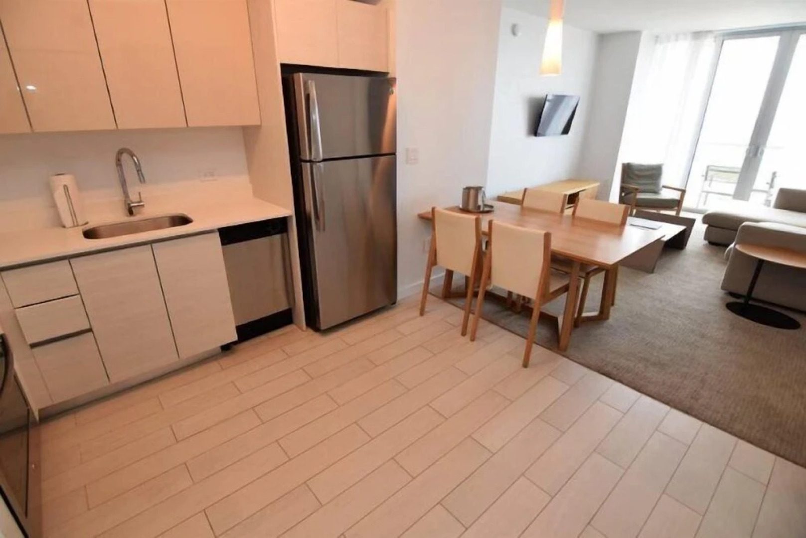 Great Bay View 2 Bed 2 Bath Residence @ Beachwalk