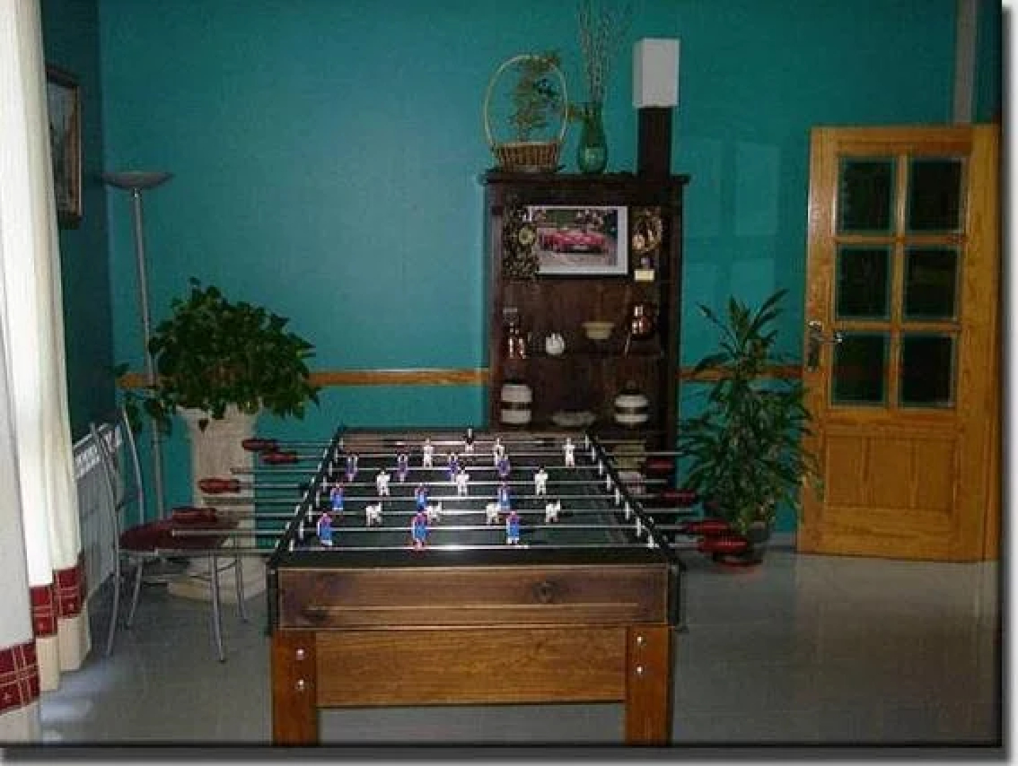 Hotel OroConfort