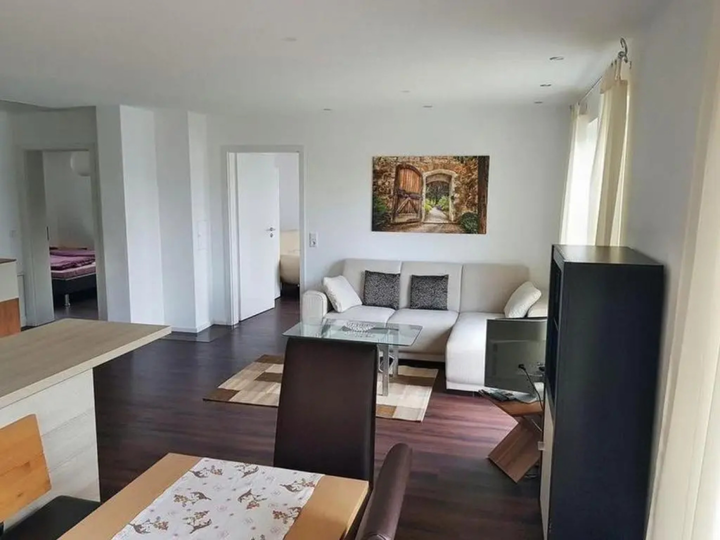 Ferienwohnung Bella Casa