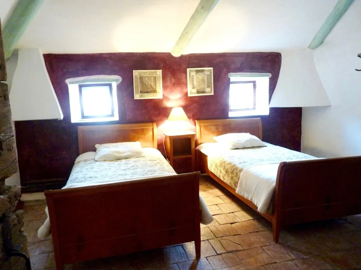 Chambres d'Hotes Atelier de Fons