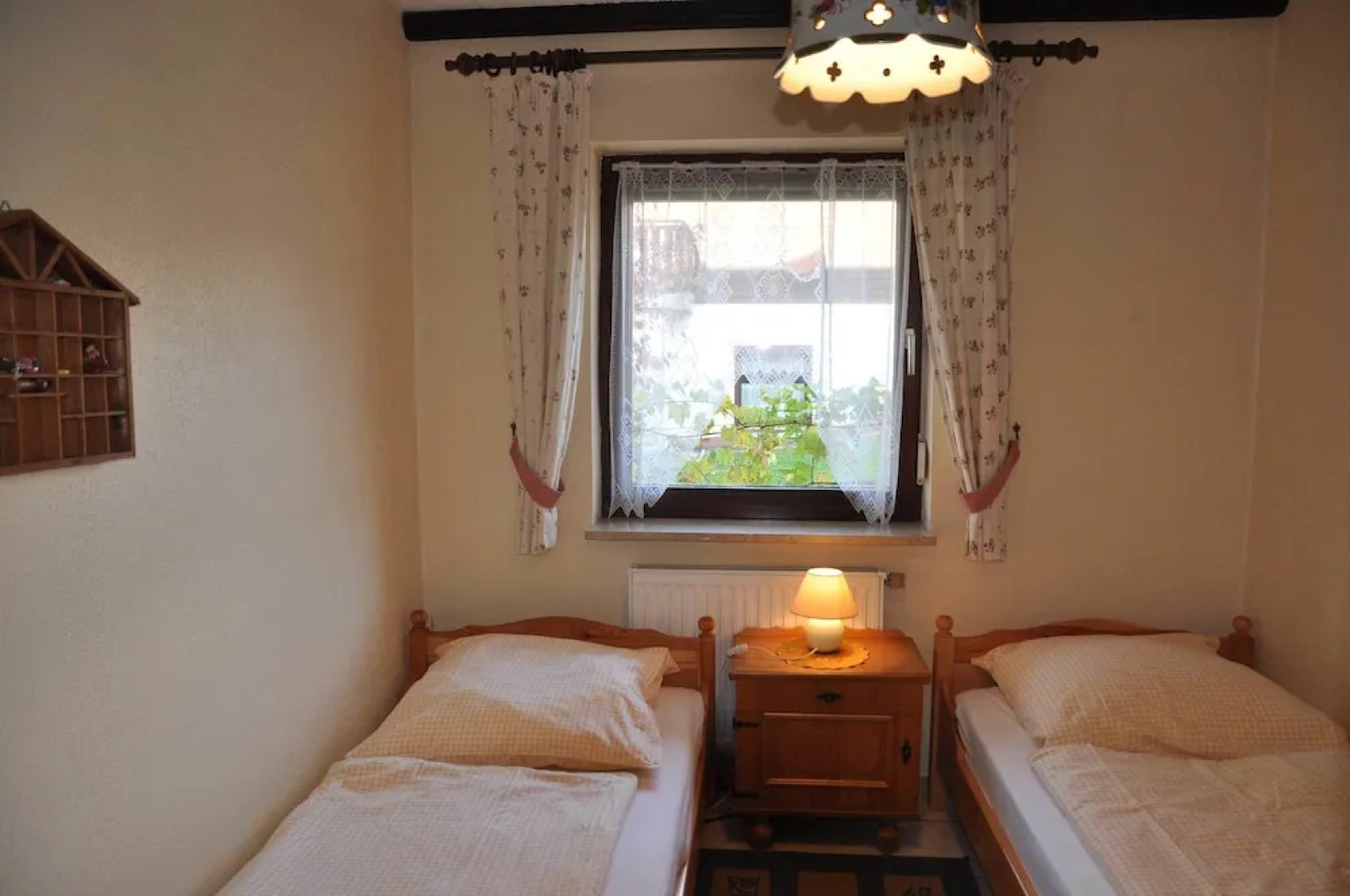 Feriendorf am Hohen Bogen