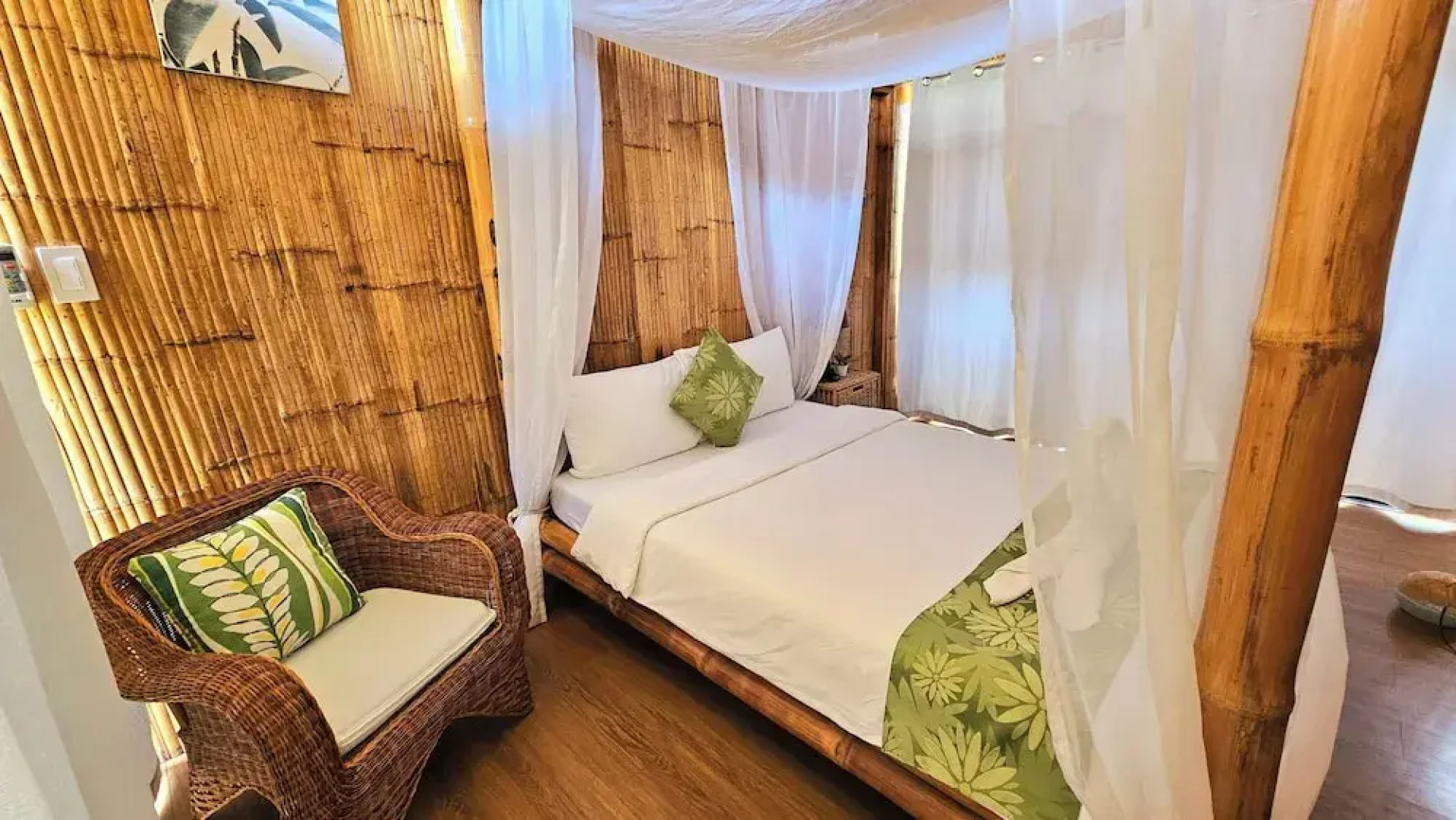 The Farm Shack by SMS Hospitality